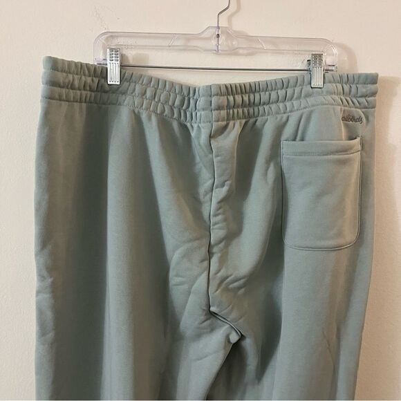 allbirds Men's Anytime Sweatpant Size XXXL Bark Grey Blue NWT - Picture 12 of 16